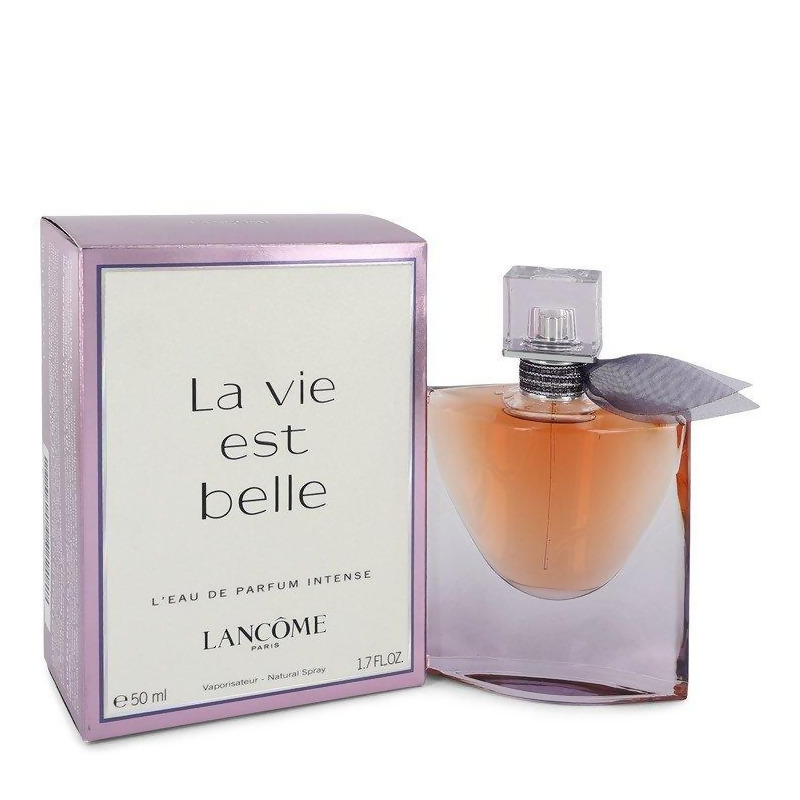 Lancome 1 7 Oz Women La Vie Est Belle Perfume From Unbeatablesale At Shop Com