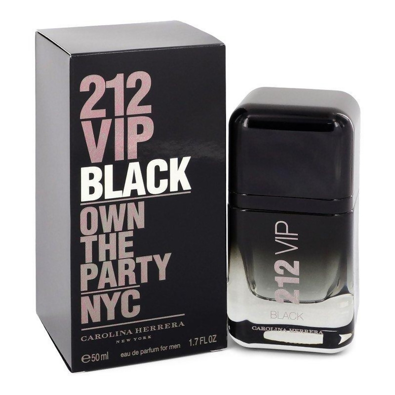 212 men vip black