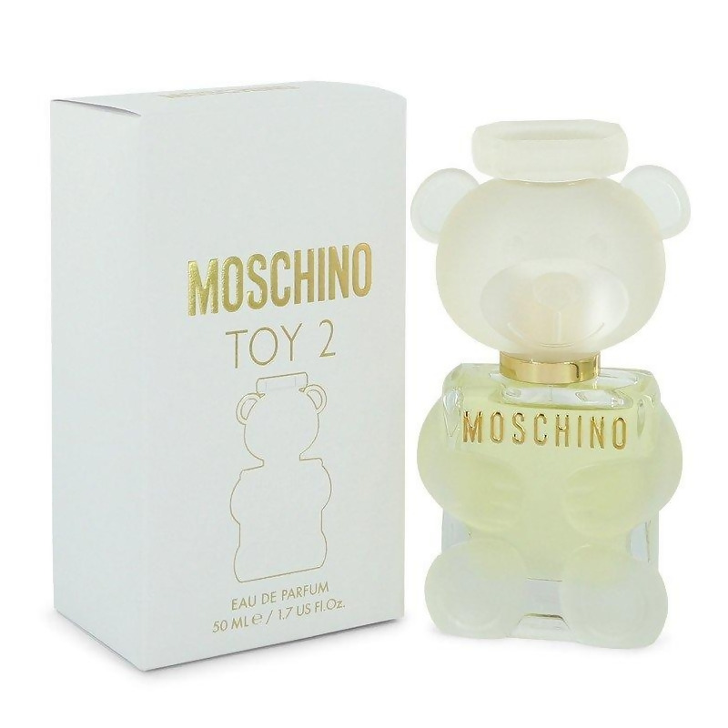Moschino 547517 1.7 oz Eau De Perfume 