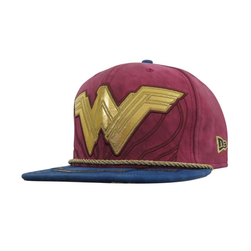 Wonder Woman Hatwwjlarm5950 738 7 3 8 Fitted Wonder Woman Justice League Armor 59fifty Fitted Hat Size 7 375 From Unbeatablesale At Shop Com