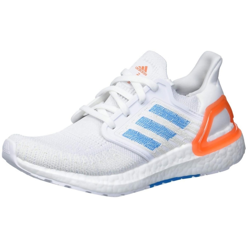 adidas true orange