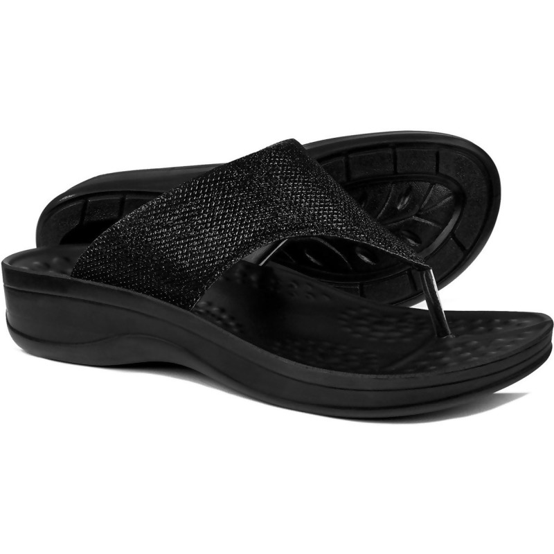 comfortable orthopedic sandals