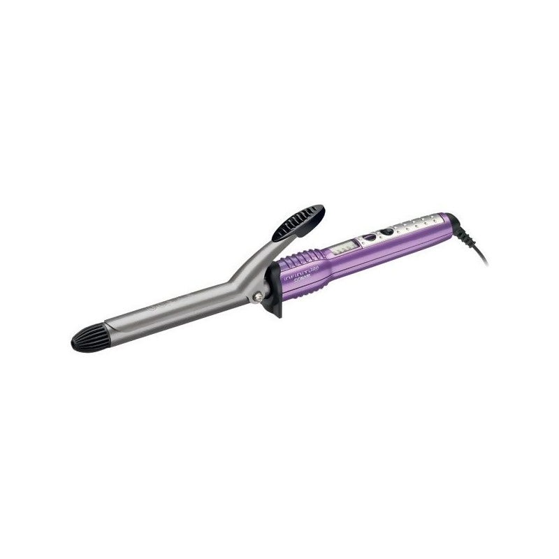 conair ceramic curling iron