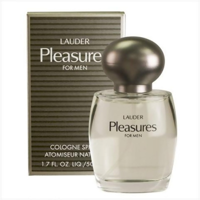 pleasure perfume for men