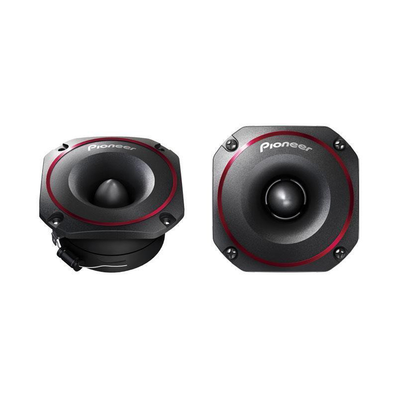 pioneer pro tweeters