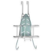 Real Simple® Iron Caddy & Board Holder Real Simple® Iron Caddy & Board Holder