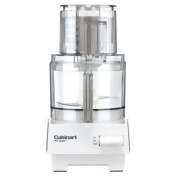 Cuisinart® Pro Classic 7-Cup Food Processor in White Cuisinart® Pro Classic 7-Cup Food Processor in White