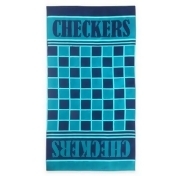 Checkers Checkers