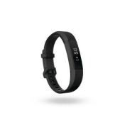 Fitbit® Alta HR™ Large Gunmetal Fitness Wristband Fitbit® Alta HR™ Large Gunmetal Fitness Wristband