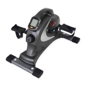 Sunny Health & Fitness Magnetic Mini Exercise Bike Sunny Health & Fitness Magnetic Mini Exercise Bike