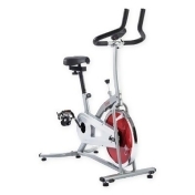 Indoor Cycling Bike in Grey Indoor Cycling Bike in Grey