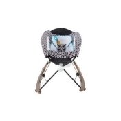Fisher-Price® Smart Connect™ Deluxe Newborn Auto Rock 'n Play™ Soothing Seat Fisher-Price® Smart Connect™ Deluxe Newborn Auto Rock 'n Play™ Soothing Seat