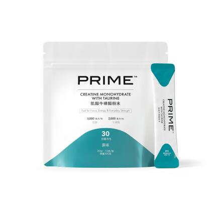Prime肌酸牛磺酸粉末