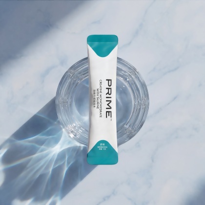 Prime&trade;肌酸牛磺酸粉末 alternate image