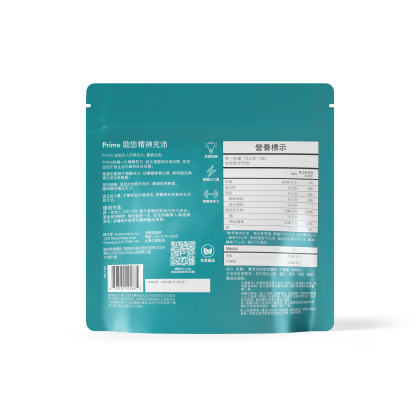 Prime&trade;肌酸牛磺酸粉末 alternate image