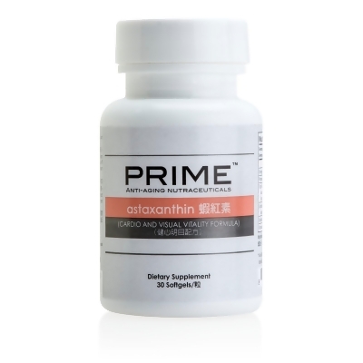 Prime™蝦紅素－健心明目配方 
