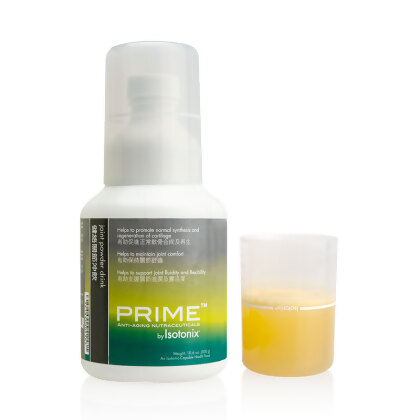 Prime&trade; Joint Powder Drink by Isotonix&reg; alternate image