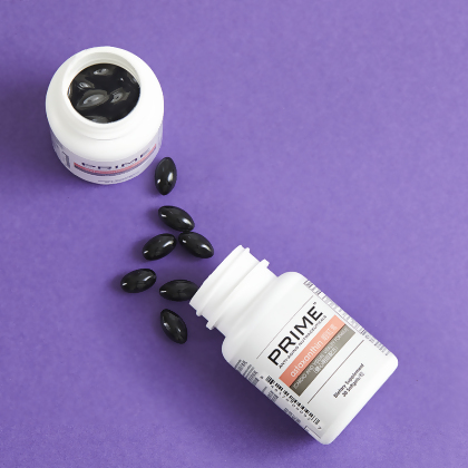 Prime&trade; Astaxanthin Cardio & Visual Vitality Formula alternate image