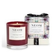 NEOM Christmas Wish 1 Wick Scented Candle NEOM Christmas Wish 1 Wick Scented Candle