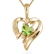 Peridot Peridot