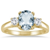Aquamarine Aquamarine