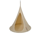 Cacoon - Bonsai Cacoon - Natural White Cacoon - Bonsai Cacoon - Natural White
