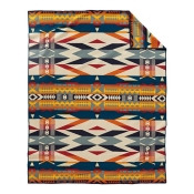 Pendleton Fire Legend Blanket Fire Legend, One Size Pendleton Fire Legend Blanket Fire Legend, One Size