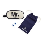 Jonathan Adler - Jet Set Travel Kit - Mr Jonathan Adler - Jet Set Travel Kit - Mr