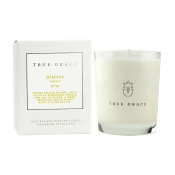 True Grace - Village Classic Candle - Mimosa - 190g True Grace - Village Classic Candle - Mimosa - 190g