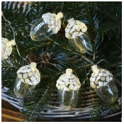 Sirius - Celina Acorn Light Garland Sirius - Celina Acorn Light Garland