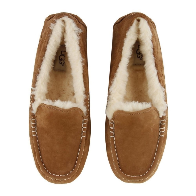 ugg women's ansley