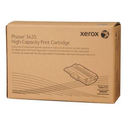 fuji xerox phaser 3435