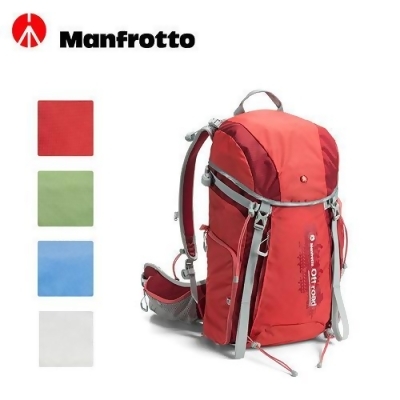 manfrotto 30l off road