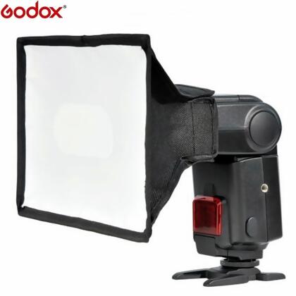Godox神牛SB1520機頂閃光燈柔光罩(中,台灣代理開年公司貨) 