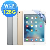APPLE 蘋果 iPad mini4 7.9吋平板 Wi-Fi 128GB APPLE 蘋果 iPad mini4 7.9吋平板 Wi-Fi 128GB