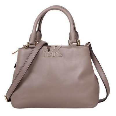 michael kors mk logo bag