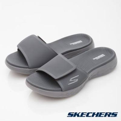 SKECHERS (男) 時尚休閒系列ON THE GO 