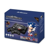 SEGA SEGA