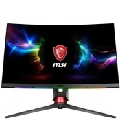 MSI 微星 Optix MPG27CQ 27型 1800R WQHD曲面電競螢幕 MSI 微星 Optix MPG27CQ 27型 1800R WQHD曲面電競螢幕