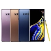 Samsung Galaxy Note 9 6G/128G 6.4吋八核心筆較厲害智慧手機 Samsung Galaxy Note 9 6G/128G 6.4吋八核心筆較厲害智慧手機
