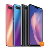 Xiaomi 小米 8 Lite 6.26 吋八核心(6G/128G)智慧型手機 Xiaomi 小米 8 Lite 6.26 吋八核心(6G/128G)智慧型手機