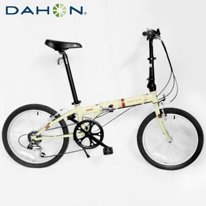 dahon speed d6