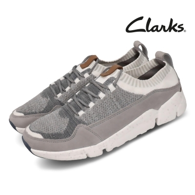 clarks tri active knit