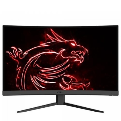 Msi 微星optix G27c4 27型電競曲面螢幕from Friday購物at Shop Com Tw