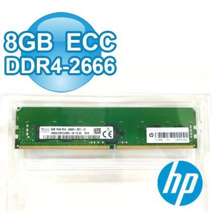 HP純正メモリ 8GBx4 計32GB PC4-2666 ECC Reg AW HP純正メモリ 8GBx4 計32GB PC4-2666 ECC Reg AW