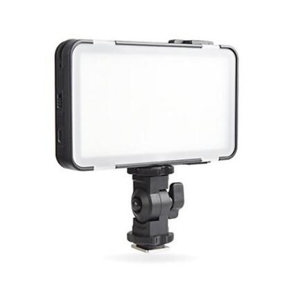 GODOX 神牛 LEDM150 攝影燈 補光燈 150顆LED 內建鋰電池 USB充電(LED 150,公司貨) 