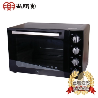 尚朋堂 32L商業用雙層鏡面烤箱SO-9232D 
