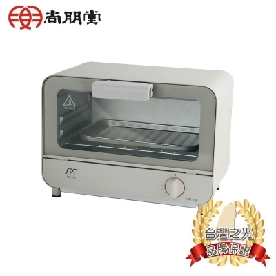 尚朋堂 專業型電烤箱SO-459I 