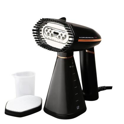 山崎手持式/可折疊多用途蒸汽掛燙機 SK-288HP 