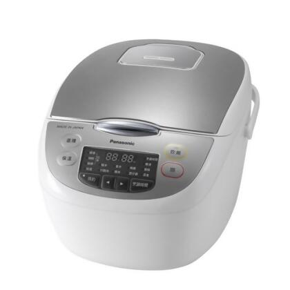 Panasonic國際牌 10人份微電腦電子鍋SR-JMX188